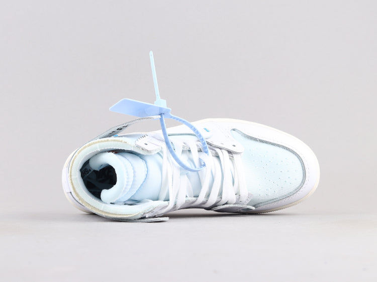 GLM - AJ1 Europe Limited