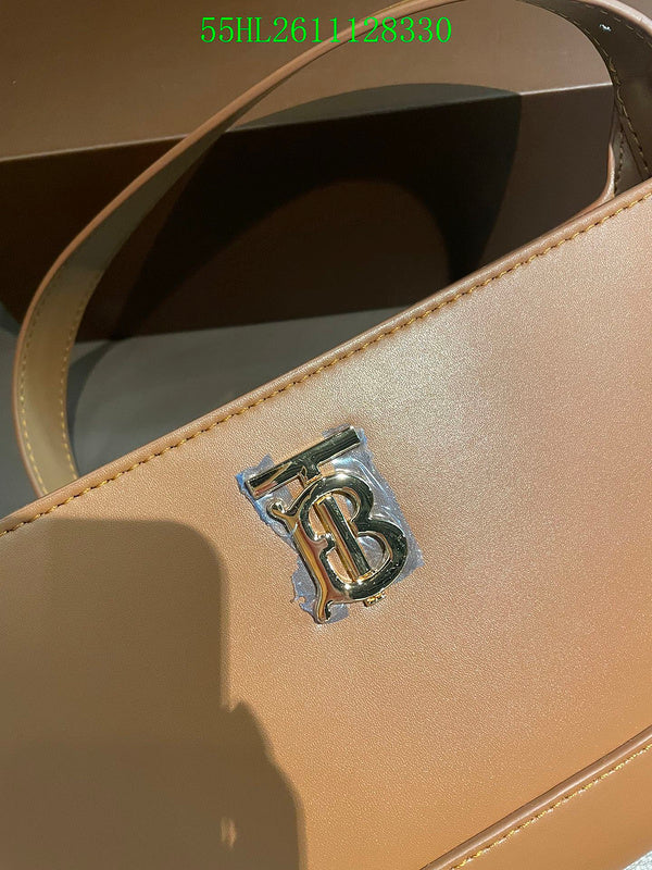 Fan Fashion -GLM - Top quality BBR Bags - 244