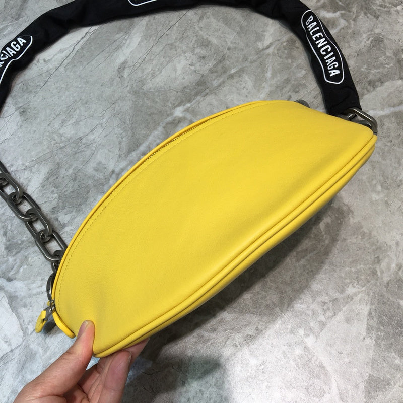 Satchel Bags - BGA Bags - 939
