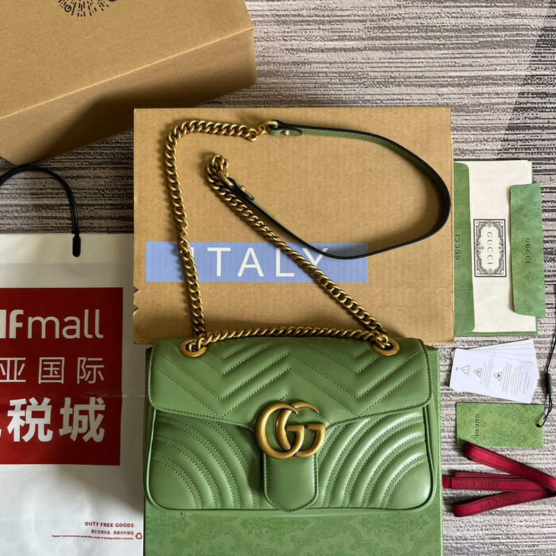 Satchel Bags - GCI Bags - 5668