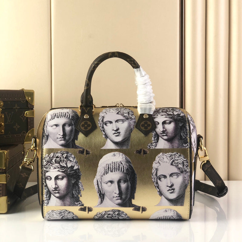 Satchel Bags - VL Bags - 4817