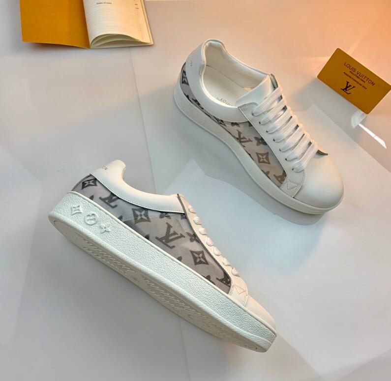 glami shop- LOV Men Shoes - 1747
