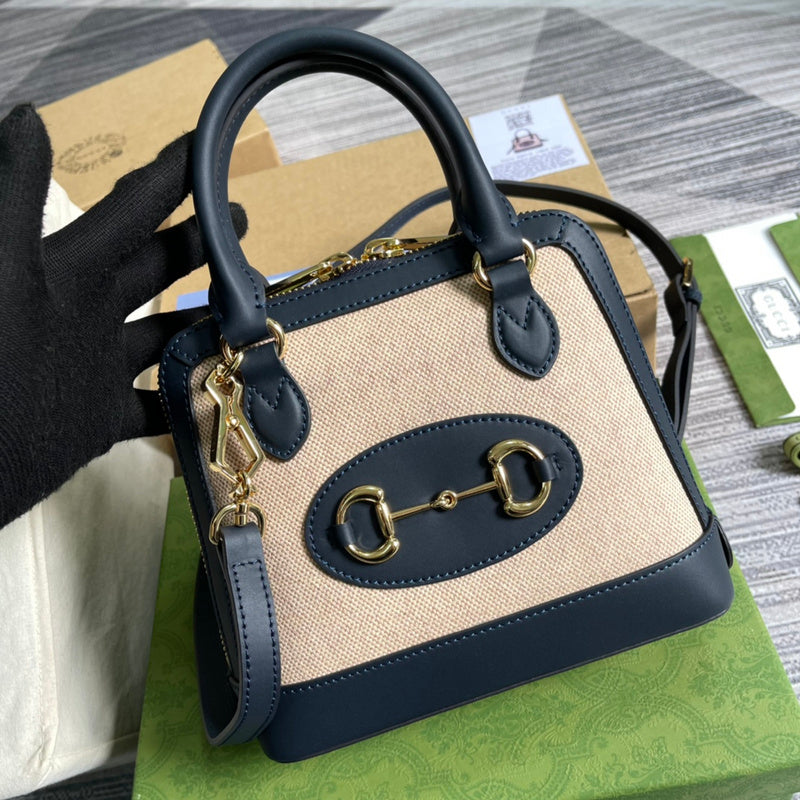 Satchel Bags - GCI Bags - 4933