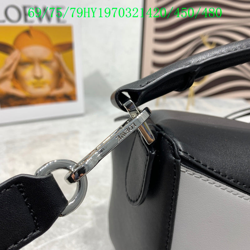 Satchel Bags - LWE Bags - 129