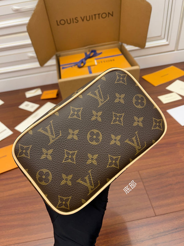 Glami GlamI Lu-Vi bags - 17228
