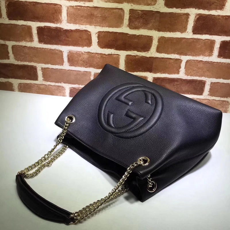 Satchel Bags - GCI Bags - 3476