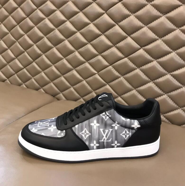 glami shop- LOV Men Shoes - 1570