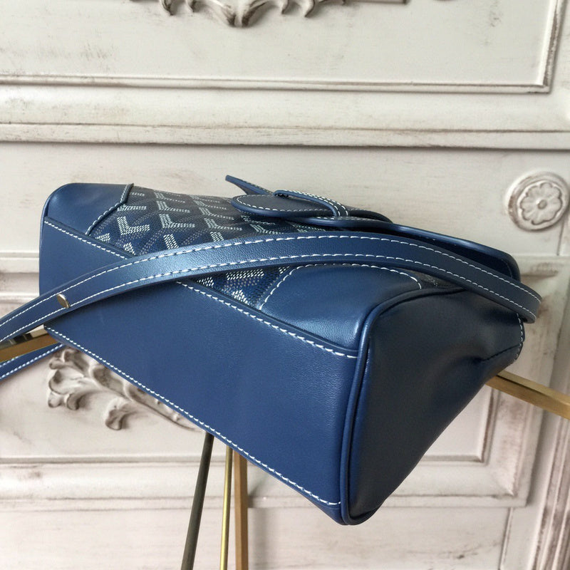 Satchel Bags - GOD Bags - 698