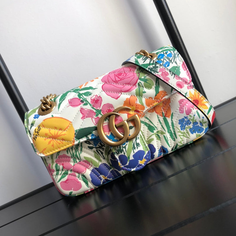 Satchel Bags - GCI Bags - 6962