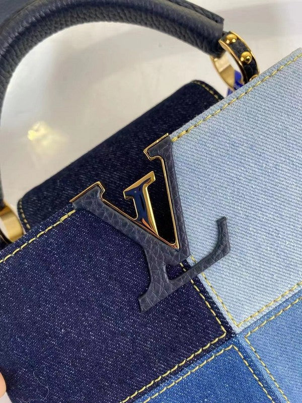 Satchel Bags - VL Bags - 4636