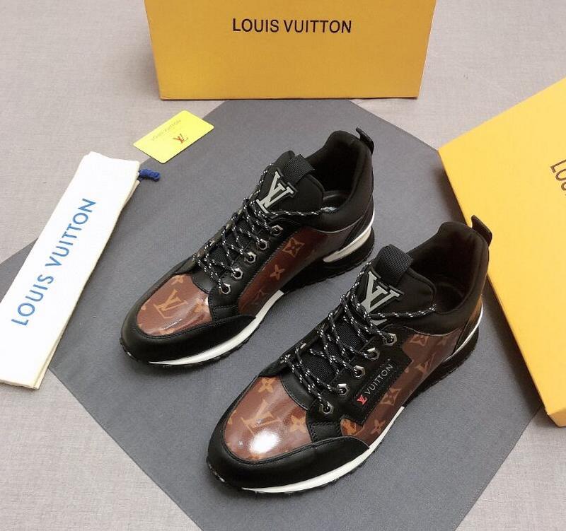 glami shop- LOV Men Shoes - 1723