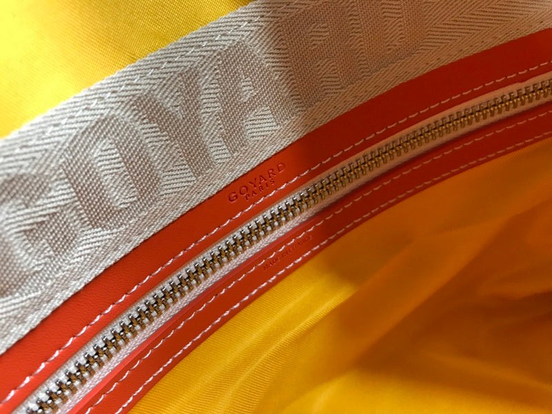 GLM - GYO Bags - 1215