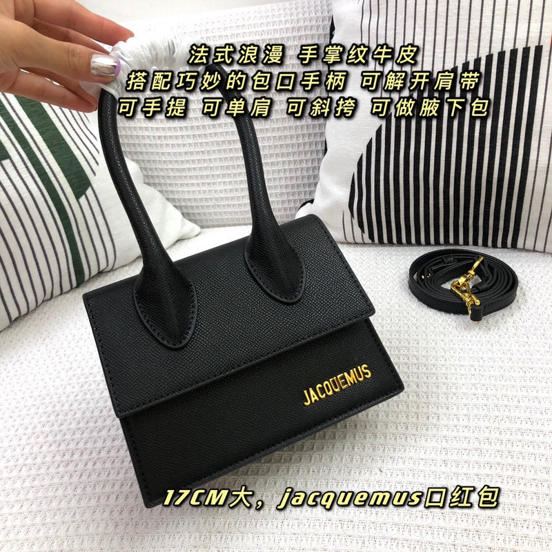 Satchel Bags - JQMS Bags - 266