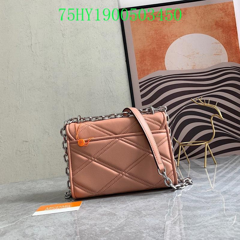 Satchel Bags - MK Bags - 388