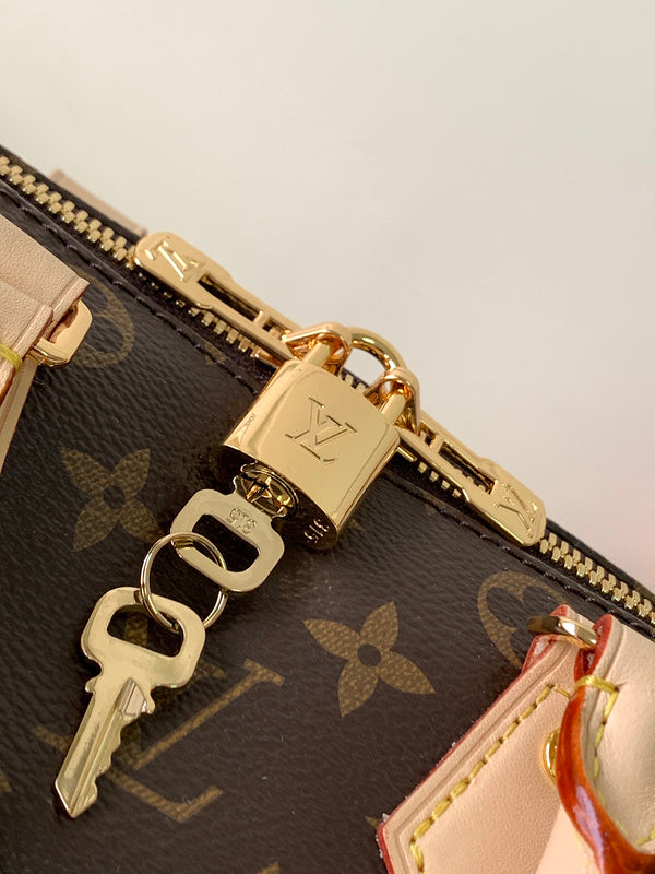 Glami GlamI Lu-Vi Bags - 16874