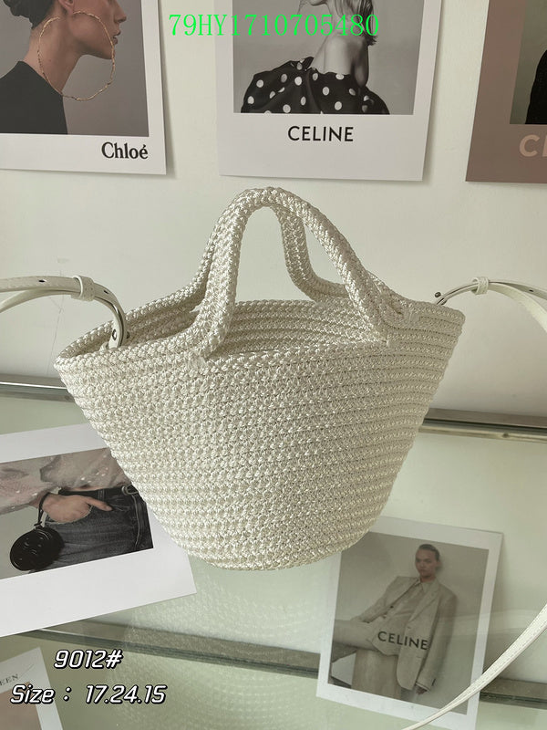 GLM Top Quality - BGA Bags - 1716
