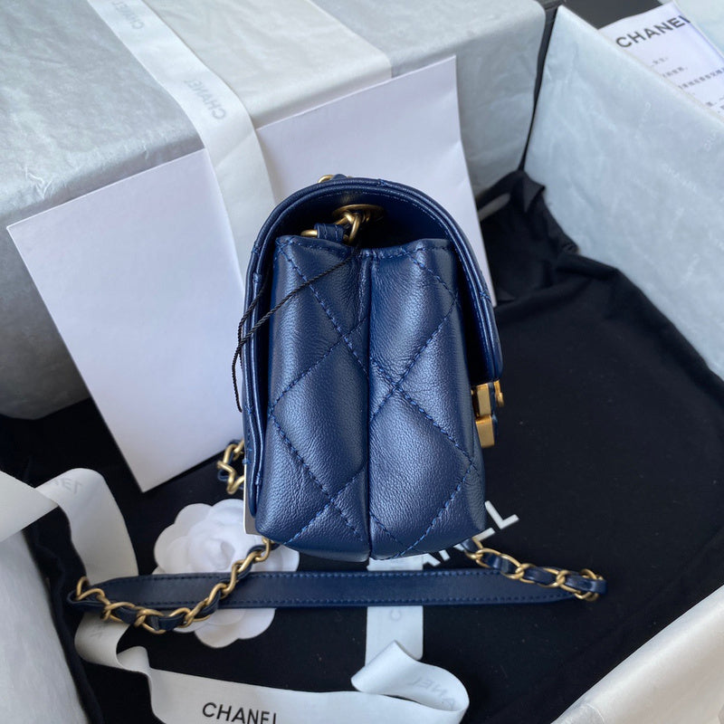 Satchel Bags - CHL Bags - 6323