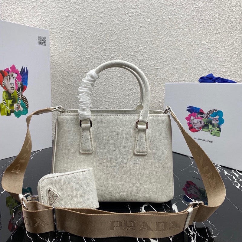 Satchel Bags - PDA Bags - 1367