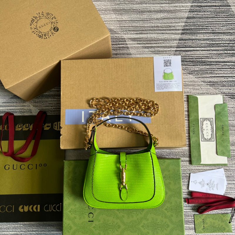 Satchel Bags - GCI Bags - 4342