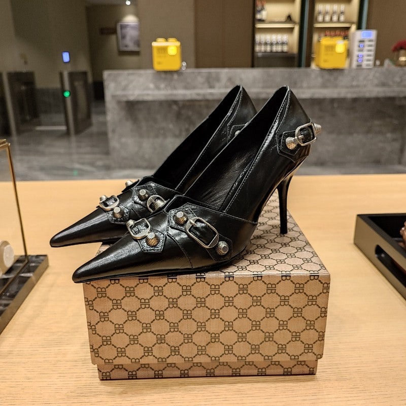 Satchel Bags - BGA Shoes - 932