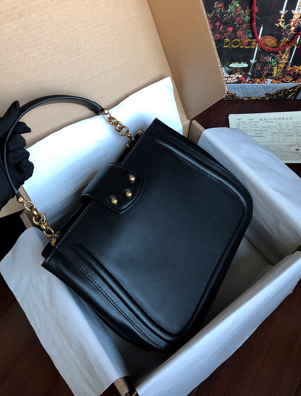 Satchel Bags - DG Bags - 418