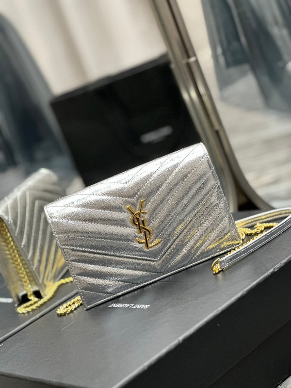 GLM - SLY Bags - 908