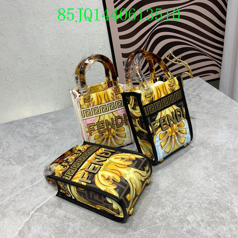 Glami - FDE Bags - 3158