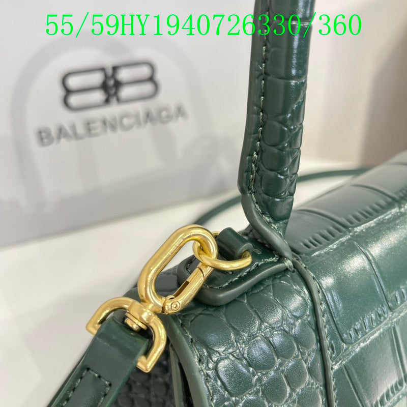 Satchel Bags - BGA Bags - 2183