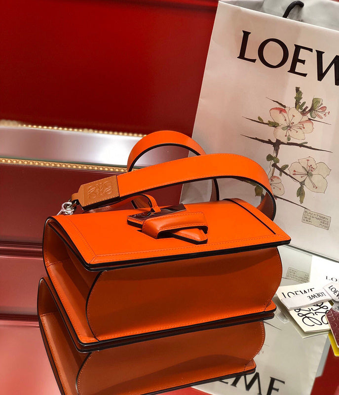 Satchel Bags - LWE Bags - 363