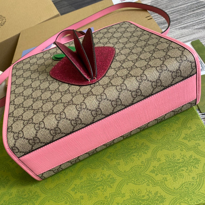 Satchel Bags - GCI Bags - 3043