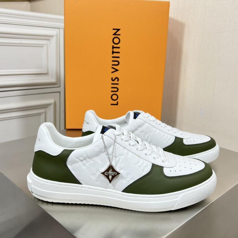 glami shop- LOV Men Shoes - 695