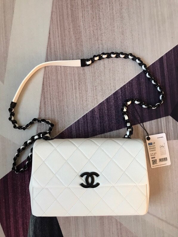 Satchel Bags - CHL Bags - 3802