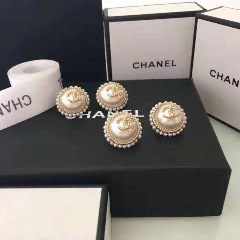 GLM - Top Quality Earring CHL 022