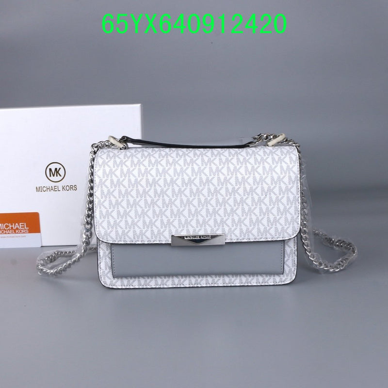Satchel Bags - MK Bags - 914