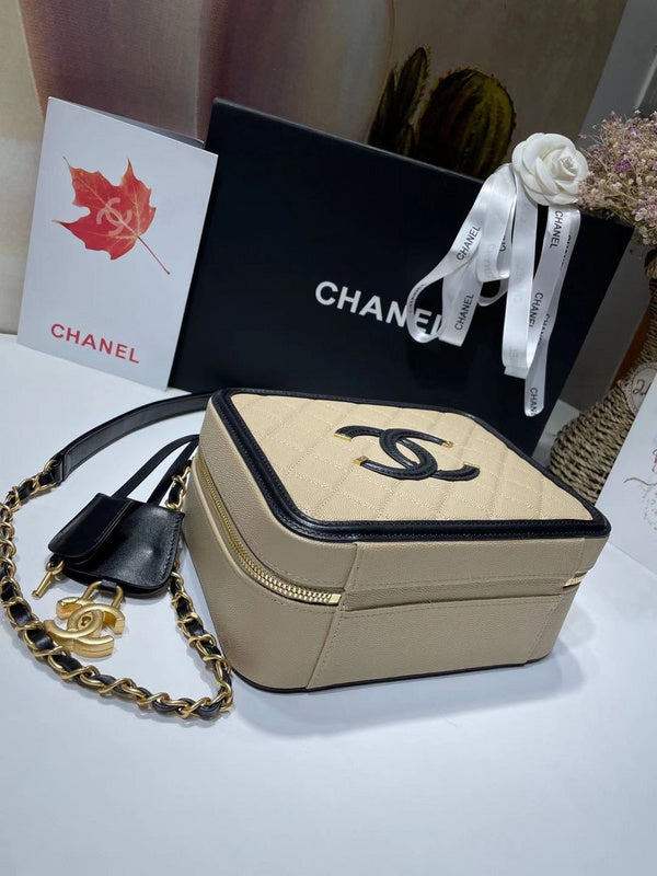 GLM - CHL Bags - 711