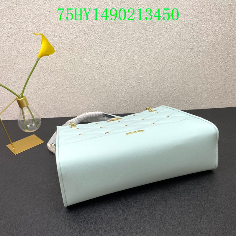 Satchel Bags - MK Bags - 108