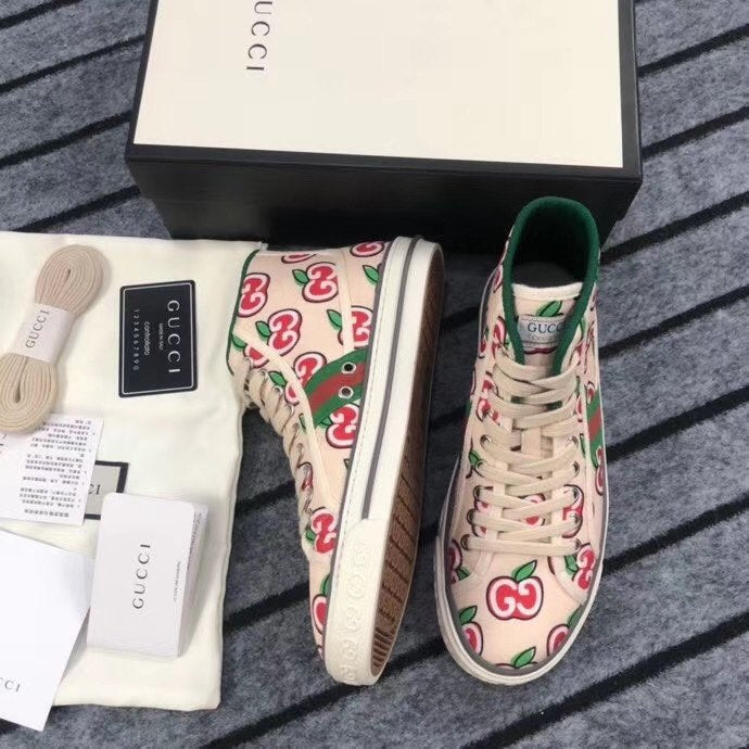 GLM-GCI TENNIS 1977 Sneaker 015