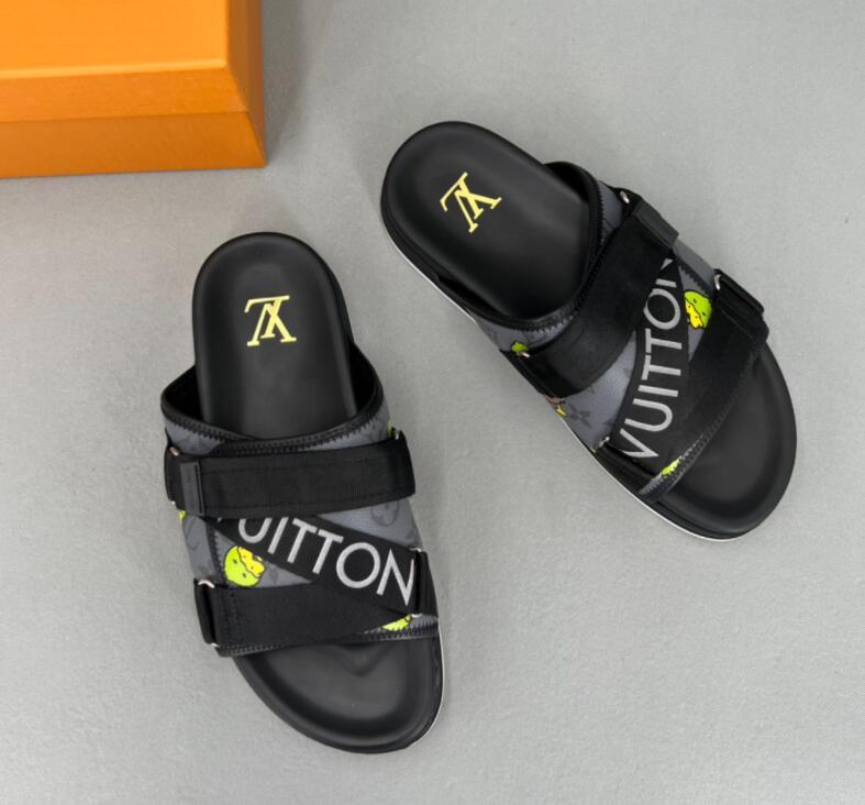 glami shop- LOV Men Shoes - 1021