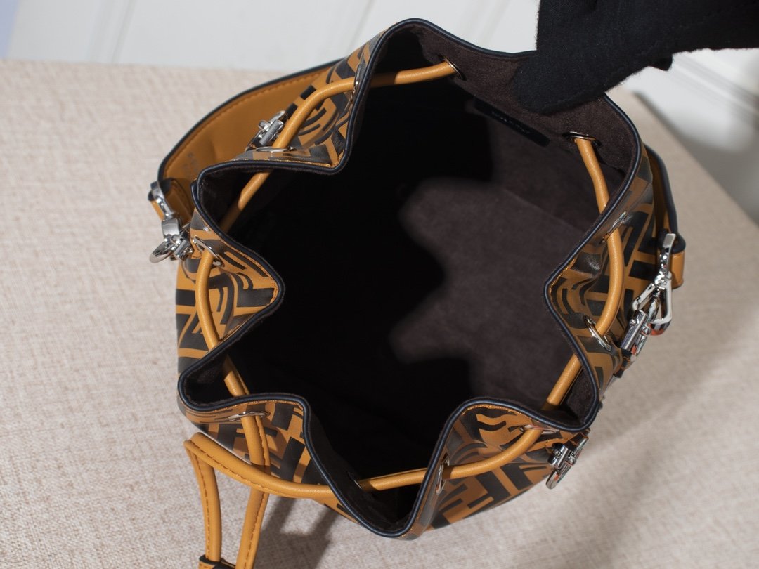 GLM - Top Quality Bags FEI 037