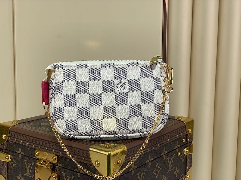 Satchel Bags - VL Bags - 5043