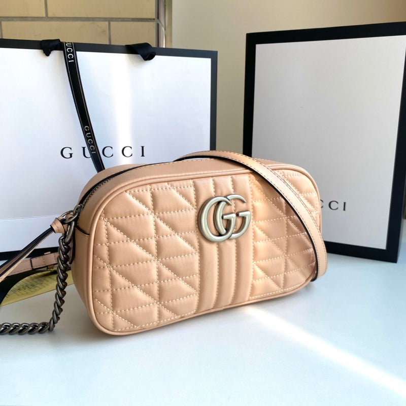 Satchel Bags - GUC Bags - 897