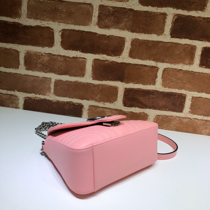 Satchel Bags - GCI Bags - 3977