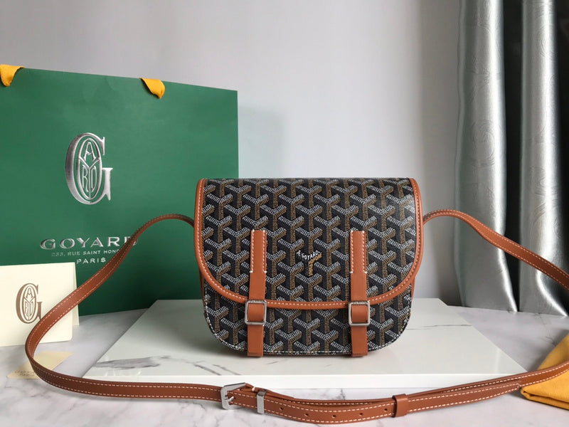 GLM - GYO Bags - 1106