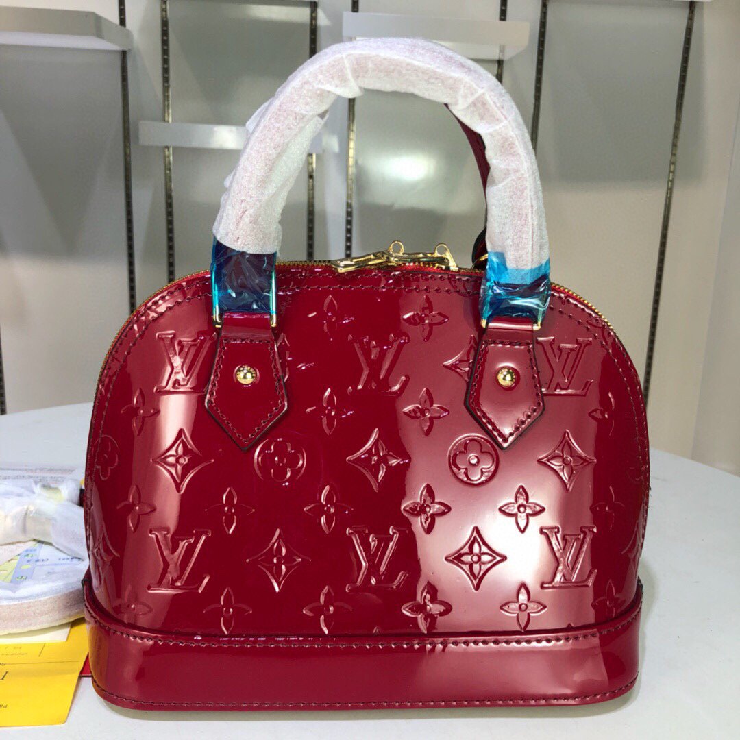 GLM - Top Quality Bags LUV 058