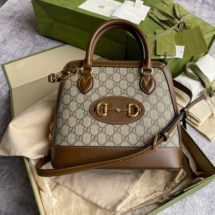 Satchel Bags - GCI Bags - 3138