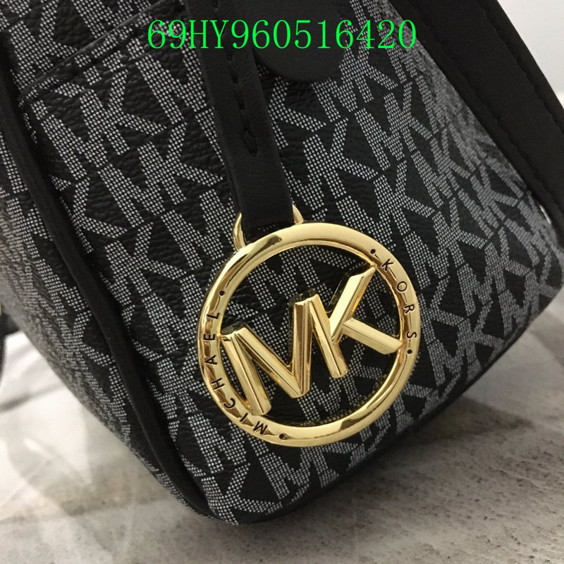 Satchel Bags - MK Bags - 378