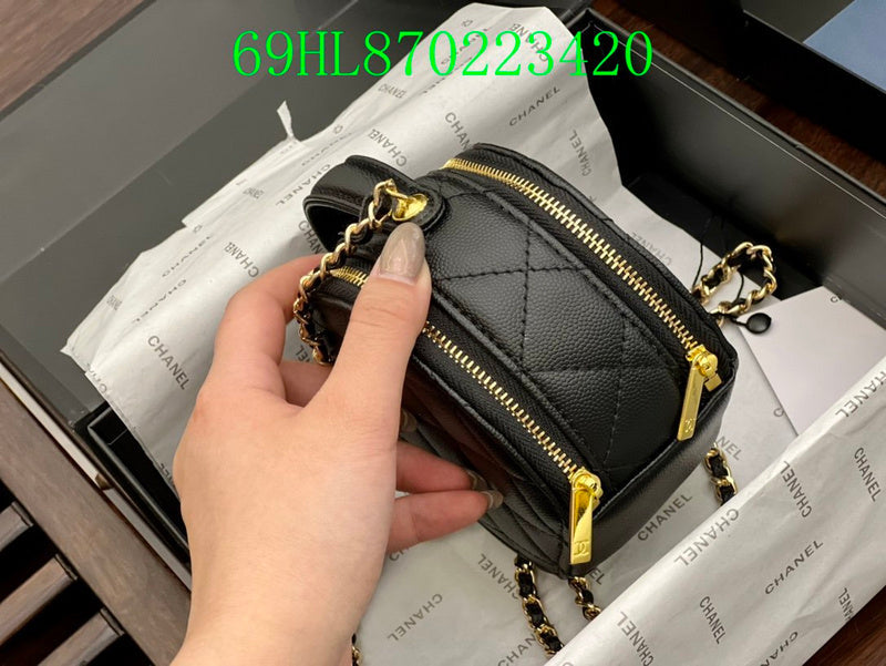 Glami - CHL Bags - 3014