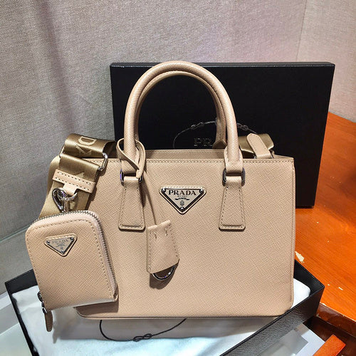 Satchel Bags - PDA Bags - 858