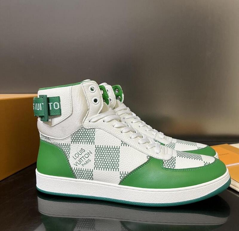 glami shop- LOV Men Shoes - 738