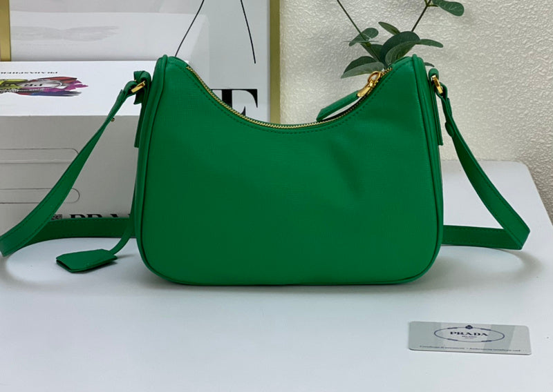 Satchel Bags - PDA Bags - 1074